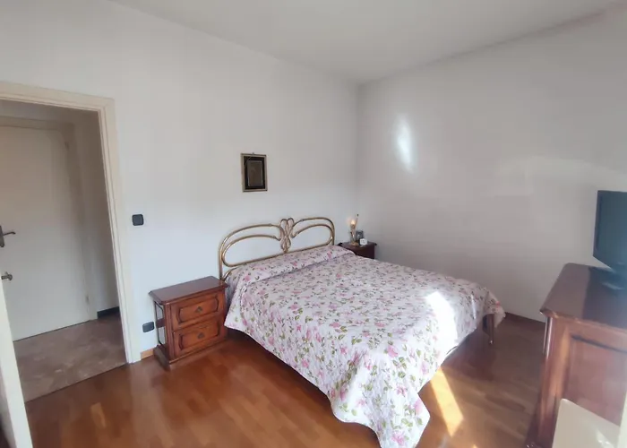 La Casa Di Vittoria