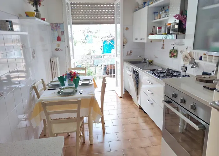 La Casa Di Vittoria
