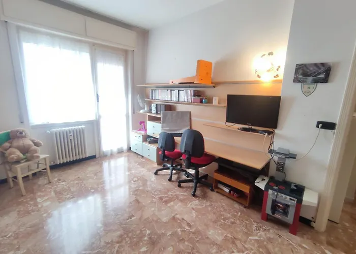 La Casa Di Vittoria