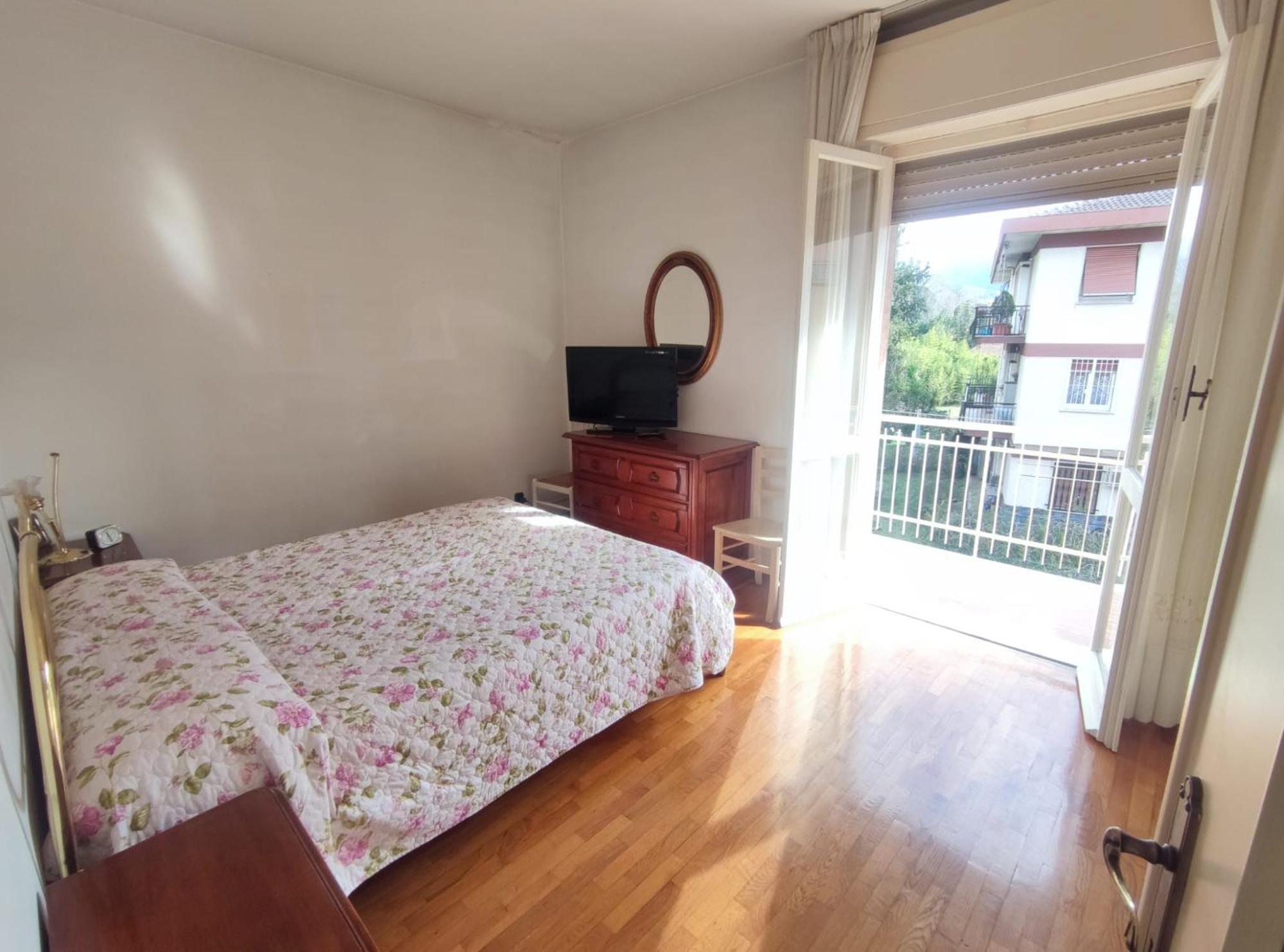 La Casa Di Vittoria Apartment *