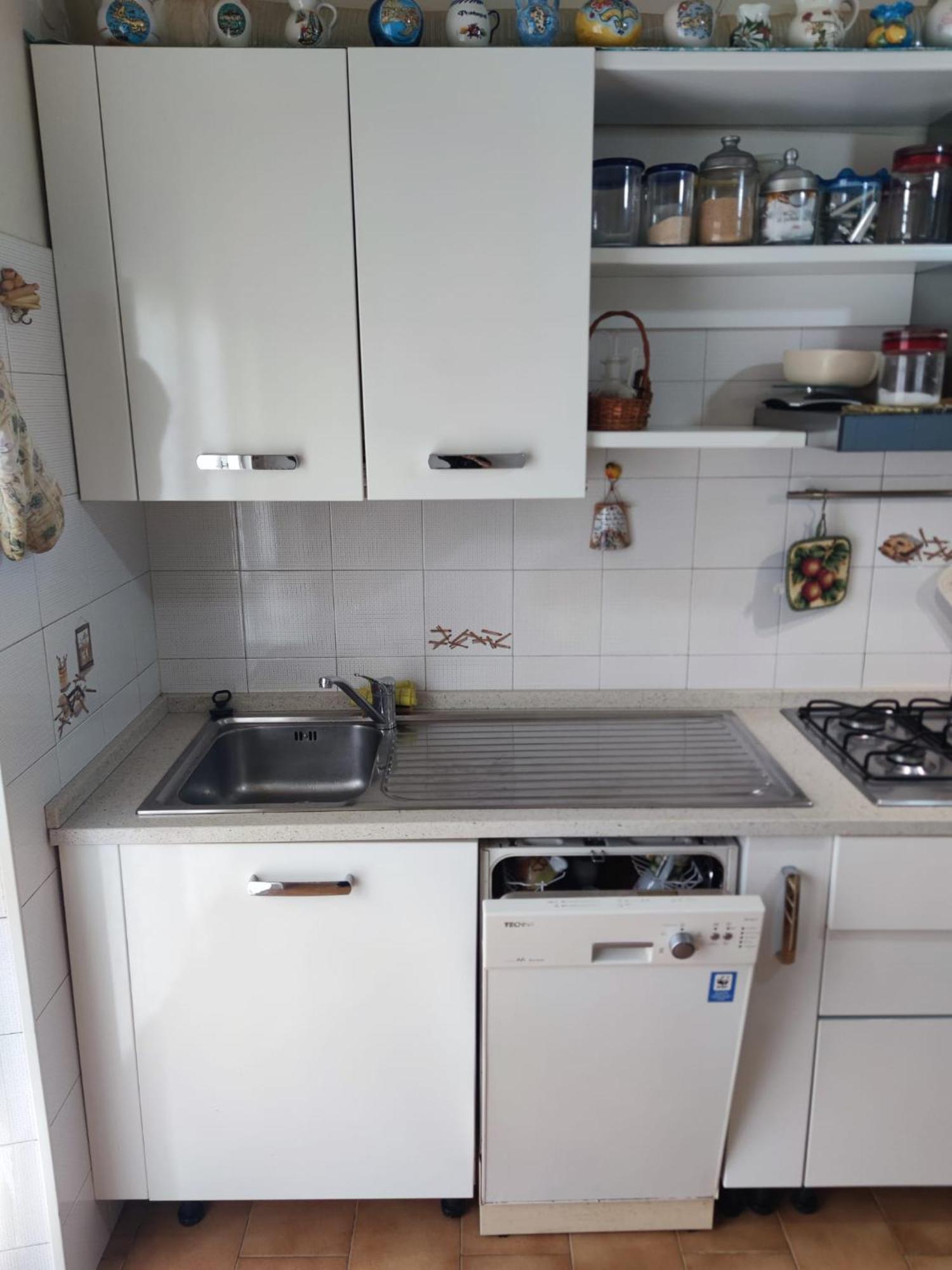 La Casa Di Vittoria Apartamento *