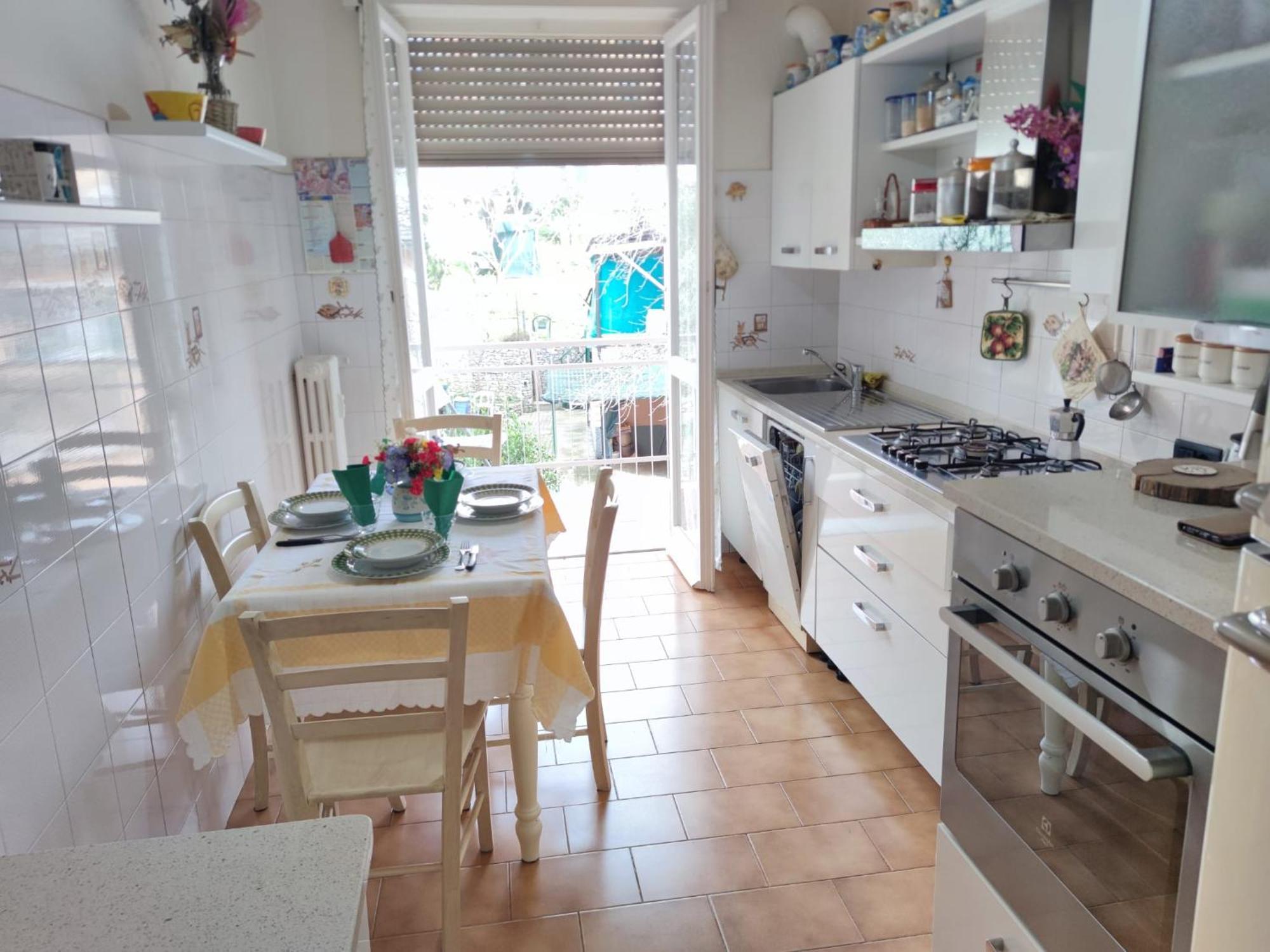 La Casa Di Vittoria Apartment *