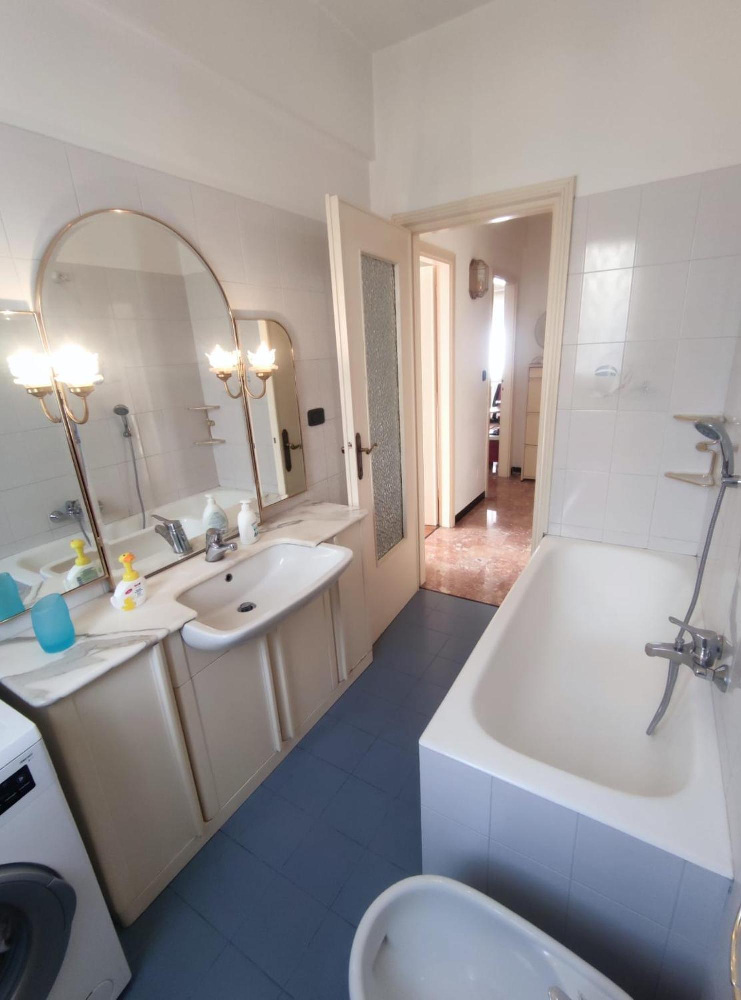 La Casa Di Vittoria Apartamento *