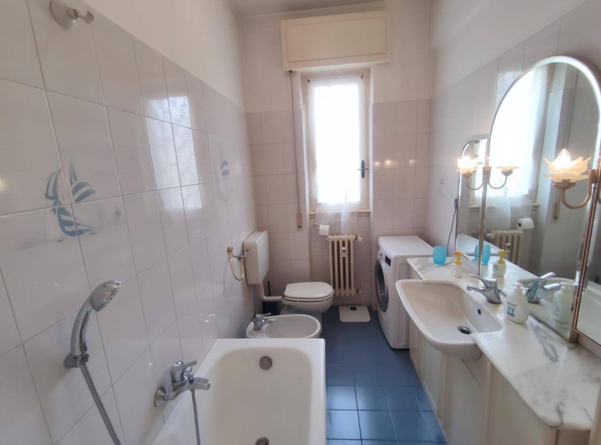 La Casa Di Vittoria Rapallo